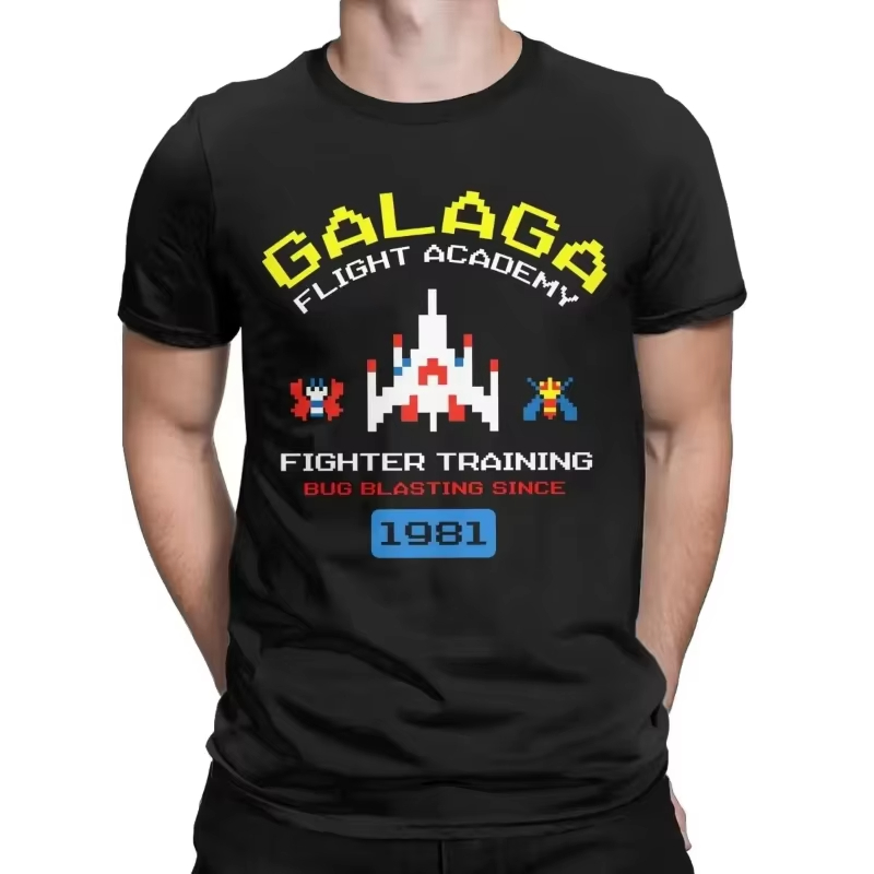 Board Game Viral - Cool Arcade Galaga Video Game Retro