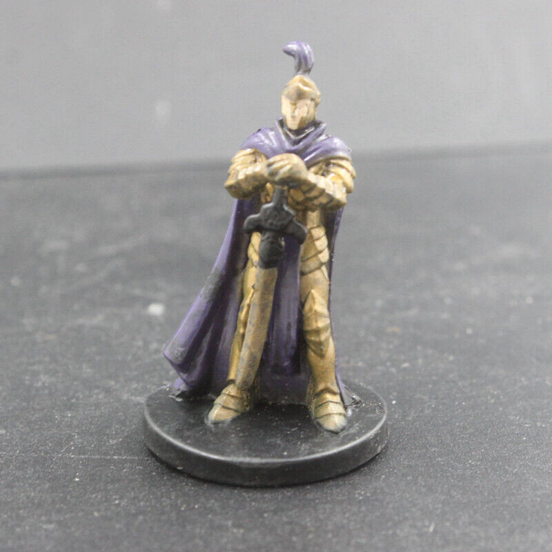 D&D Miniatures Storm Kings Thu - Board Game Monster recension och pris