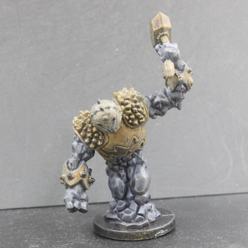 D&D Miniatures Storm Kings Thu - Board Game Monster recension och pris