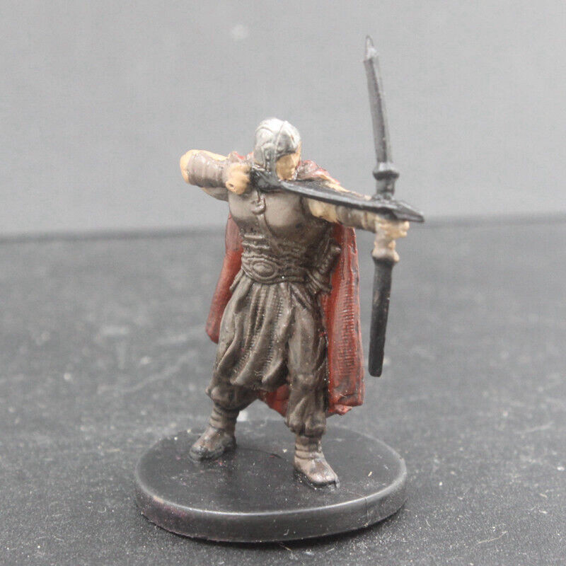 D&D Miniatures Storm Kings Thu - Board Game Monster recension och pris