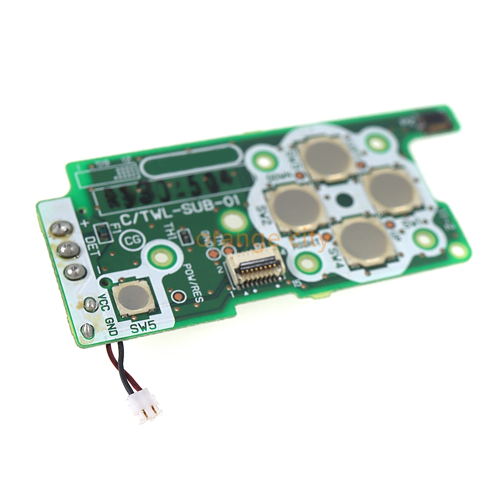 1Set ABXY Button Board With Ca - Board Game Nippon recension och pris