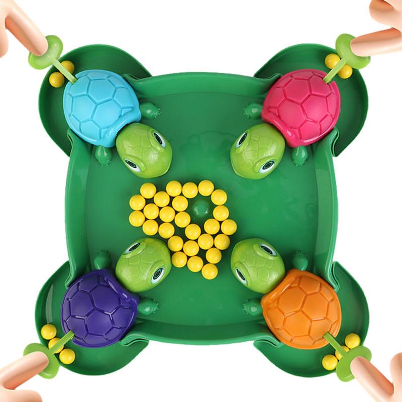 Hungry Turtle Game Kids Board  - Board Game Quoridor recension och pris