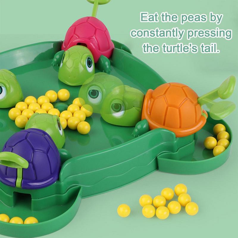 Hungry Turtle Game Kids Board  - Board Game Quoridor recension och pris