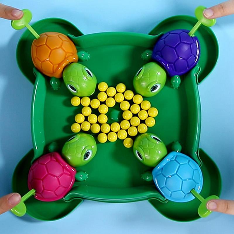 Hungry Turtle Game Kids Board  - Board Game Quoridor recension och pris