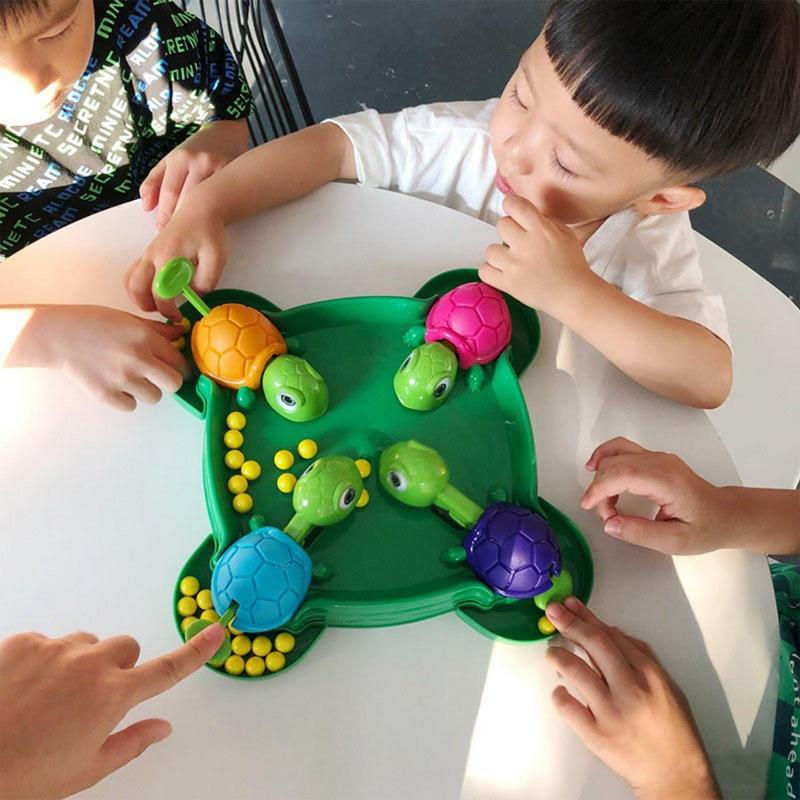 Hungry Turtle Game Kids Board  - Board Game Quoridor recension och pris