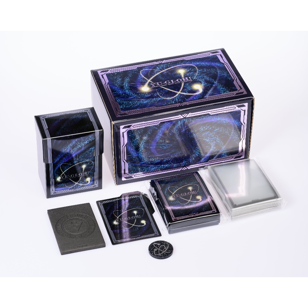 Yugioh Official Game Duel Mons - Board Game Monster recension och pris