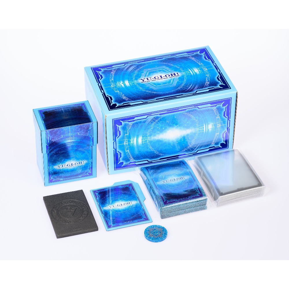 Yugioh Official Game Duel Mons - Board Game Monster recension och pris