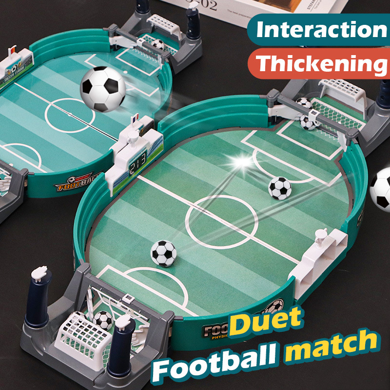 Football Board Game Desktop In - Board Game Viral recension och pris