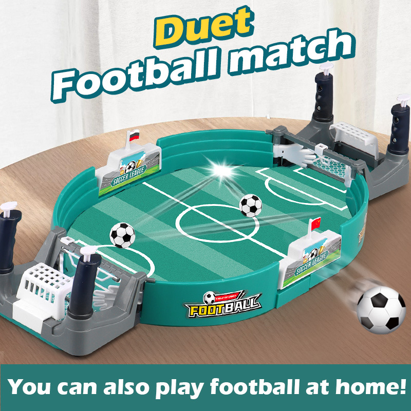 Football Board Game Desktop In - Board Game Viral recension och pris