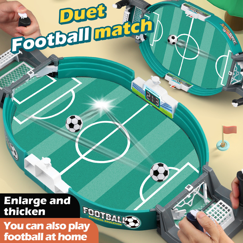 Football Board Game Desktop In - Board Game Viral recension och pris