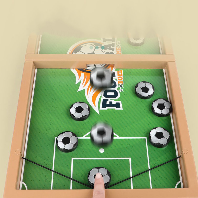 Basketball Table Hockey Paced  - Board Game Quoridor recension och pris