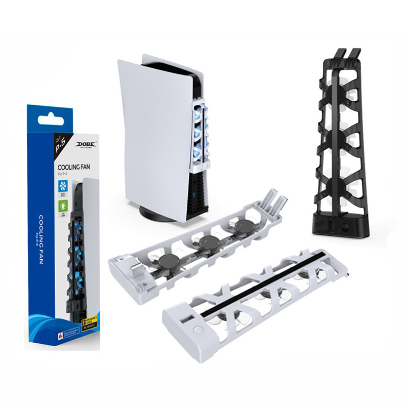 Fan Cooling For Sony Playstati - Board Game For 5 Players recension och pris