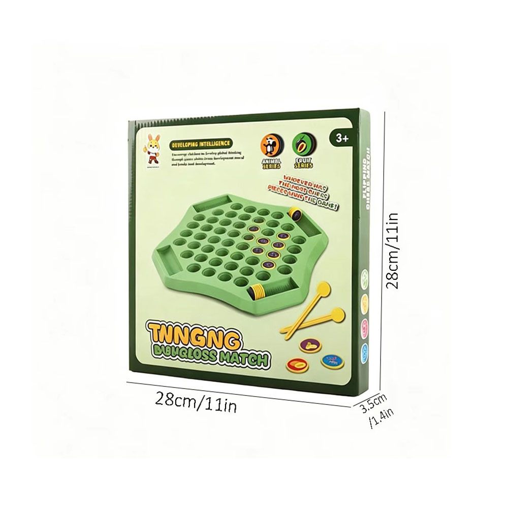Flip Memory Chess Game For Kid - Board Game Oath recension och pris