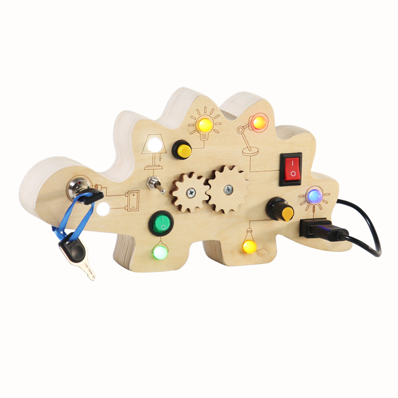 Factory Baby Products Hot Sell - Board Game Nature recension och pris