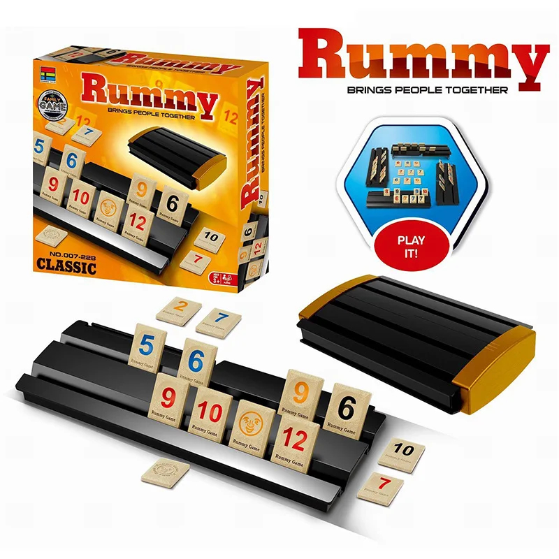 English Version Kids Digital M - Board Game Nature recension och pris