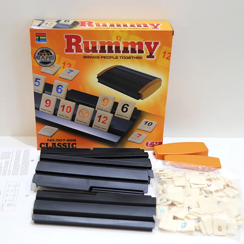 English Version Kids Digital M - Board Game Nature recension och pris