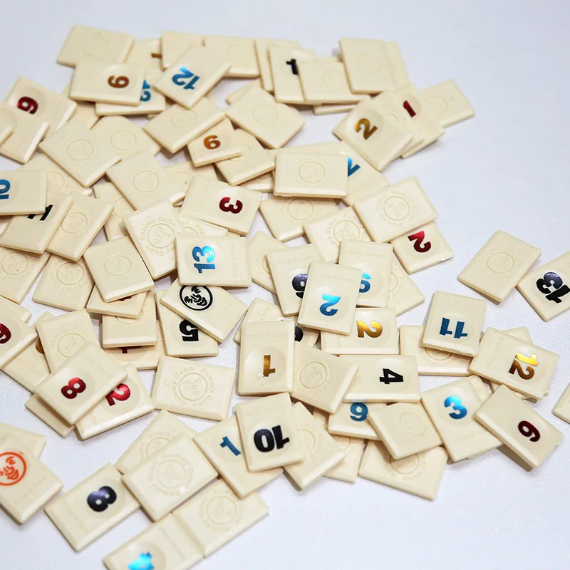 English Version Kids Digital M - Board Game Nature recension och pris