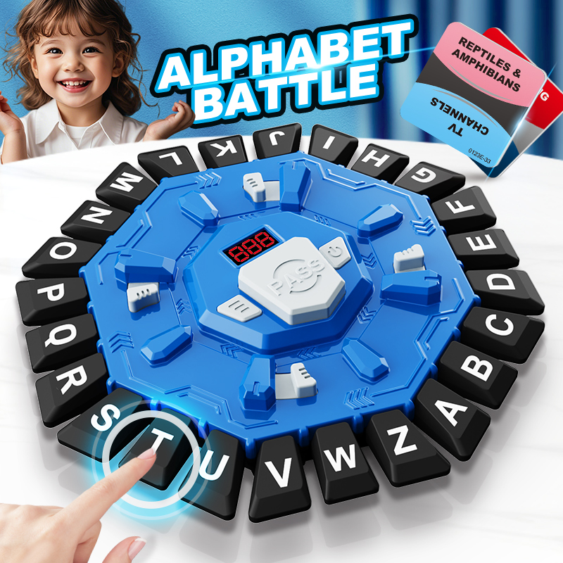 Word Game Family Board Game wi - Board Game Quoridor recension och pris