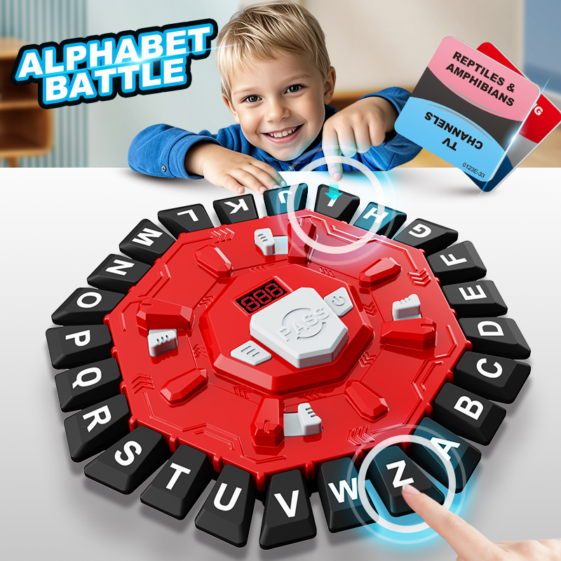 Word Game Family Board Game wi - Board Game Quoridor recension och pris