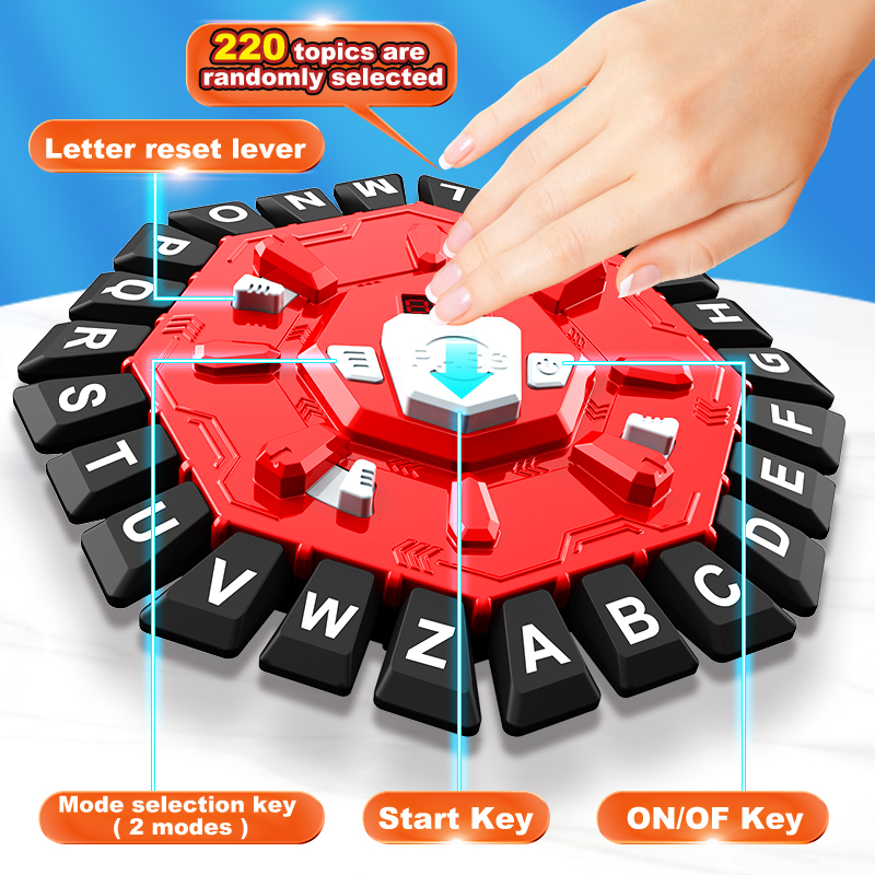 Word Game Family Board Game wi - Board Game Quoridor recension och pris