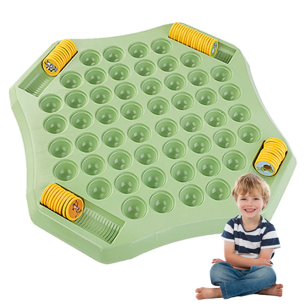 Flip Chess Memory Board Game K - Board Game Oath recension och pris