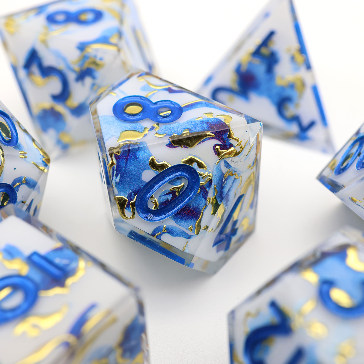 Handmade Role Playing Table Ga - Board Game Viral recension och pris