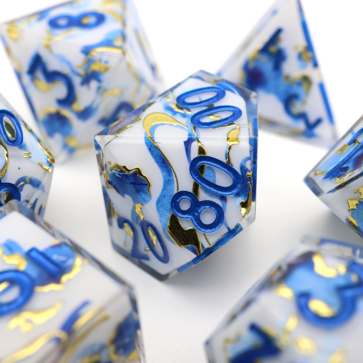 Handmade Role Playing Table Ga - Board Game Viral recension och pris