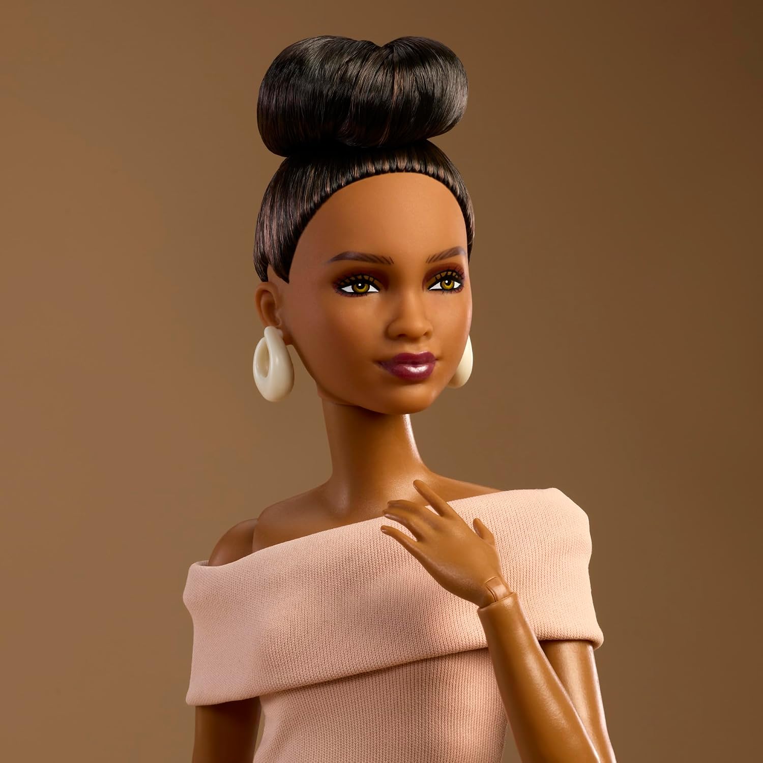 Original Mattel Barbie Basics  - Mattel Toy Barbie recension och pris