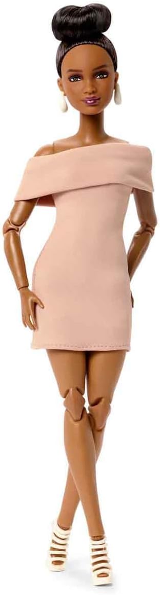 Original Mattel Barbie Basics  - Mattel Toy Barbie recension och pris