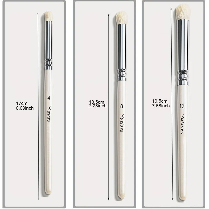 Miniature Paint Brushes Drybru - Miniature Painting Set recension och pris