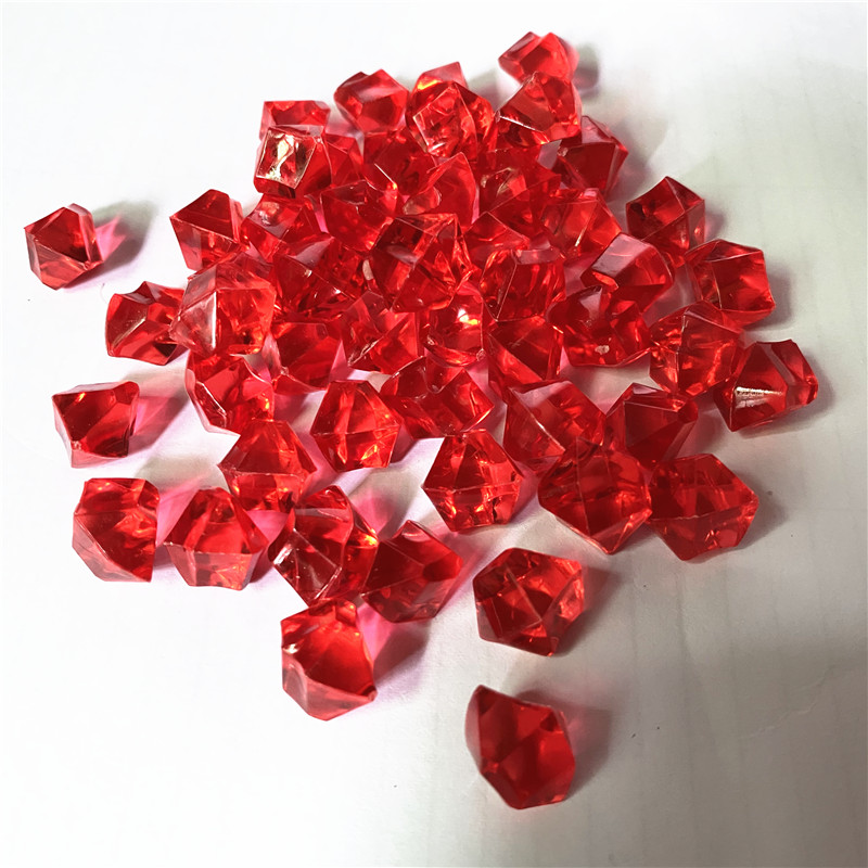 100PCS 14*11mm Acrylic Pawn Ir - Board Game Quoridor recension och pris