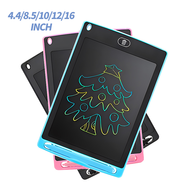 4.4/8.5/10/12/16Inch LCD Drawi - Board Game Instruction recension och pris
