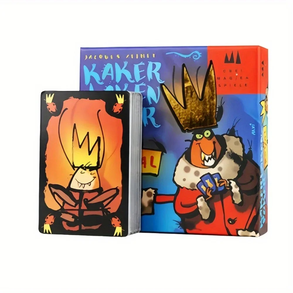 Polilla Tramposa Español Playi - Board Game Viral recension och pris