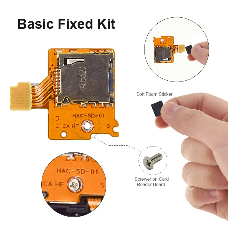 DATA FROG Replacement Micro SD - Board Game Nippon recension och pris