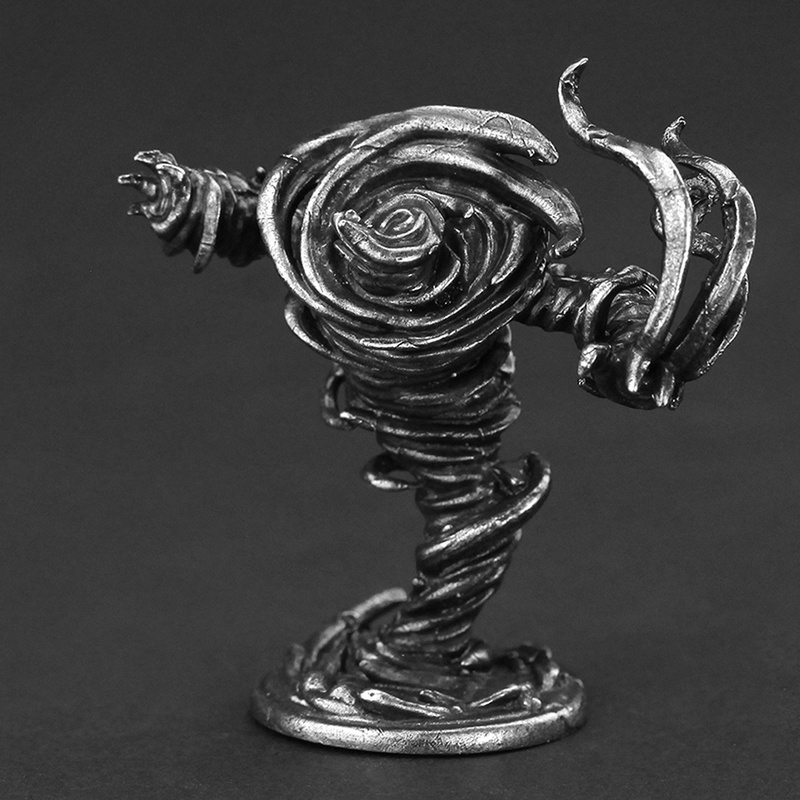 Metal Monster Ancient Soldier  - Board Game Monster recension och pris