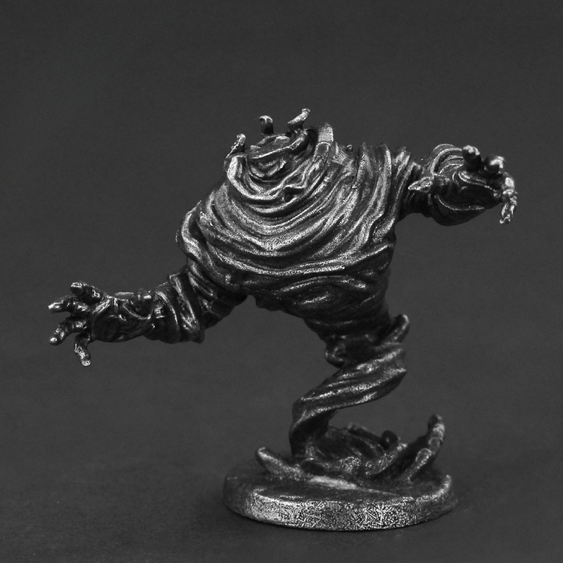 Metal Monster Ancient Soldier  - Board Game Monster recension och pris