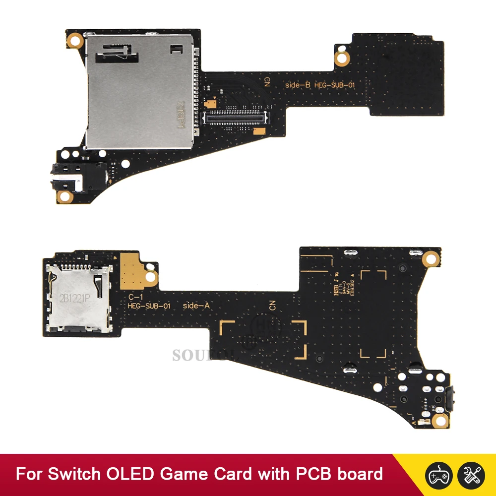 New For Nintend Switch OLED Ga - Board Game Nippon recension och pris