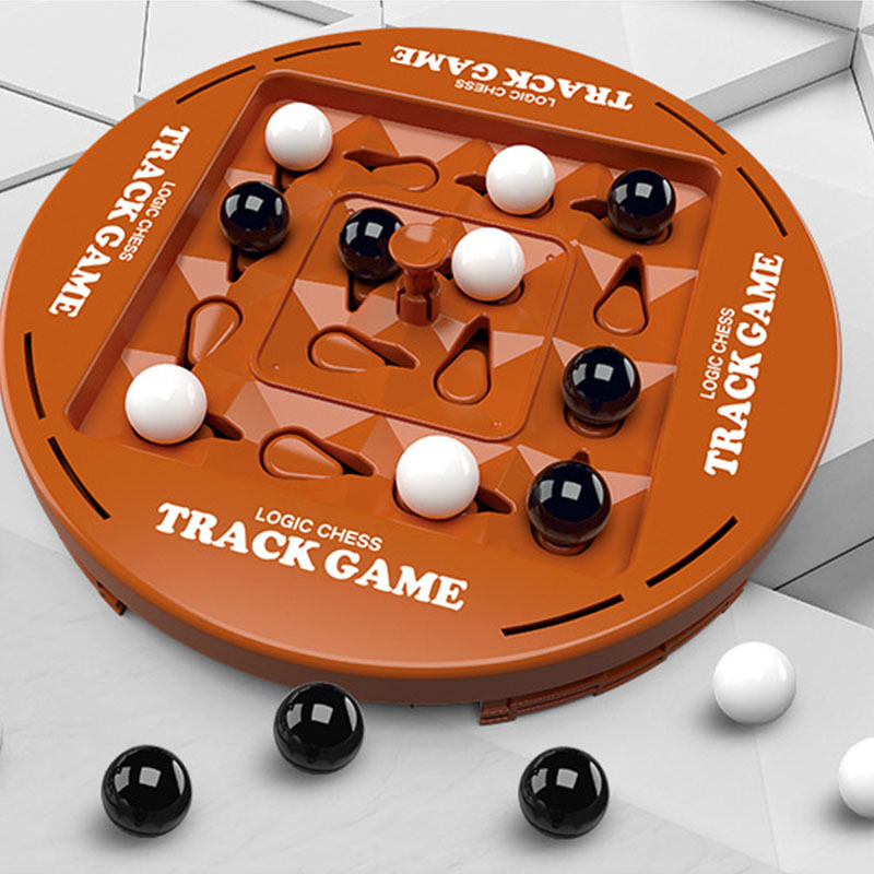 Chess Game Fun Table Top Orbit - Board Game Nature recension och pris