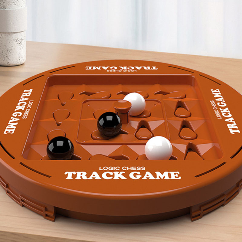 Chess Game Fun Table Top Orbit - Board Game Nature recension och pris