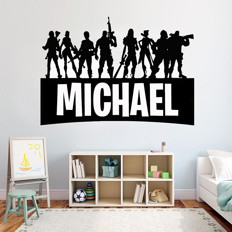 Game Gamer Personalised Name w - Board Game Movie recension och pris