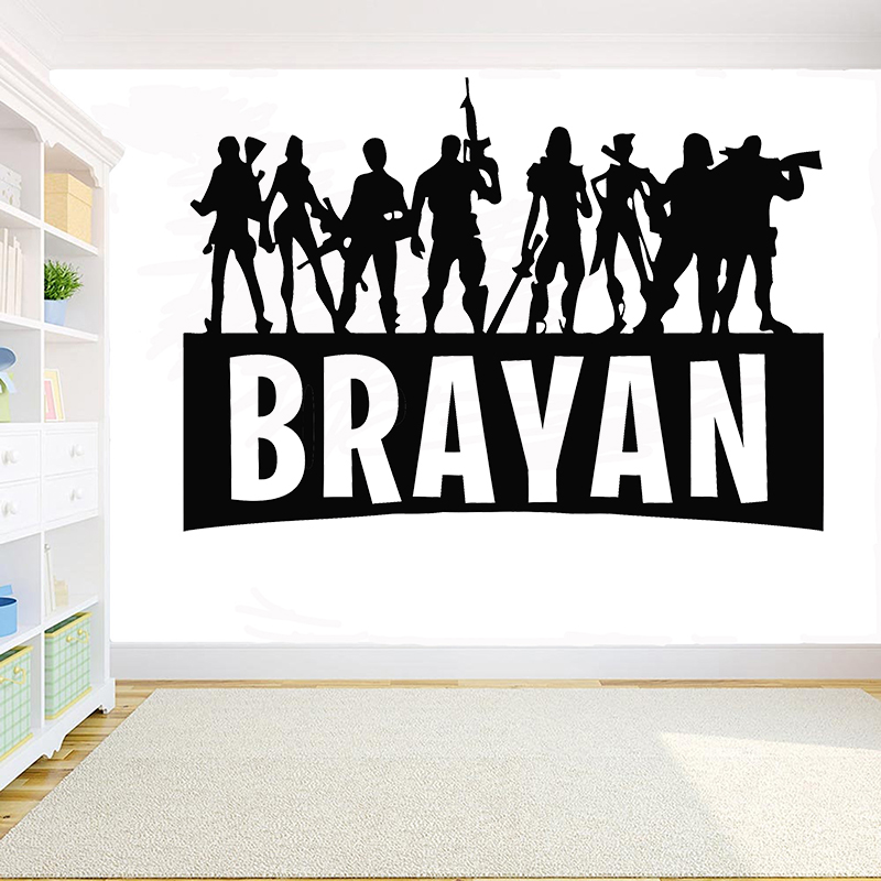 Game Gamer Personalised Name w - Board Game Movie recension och pris