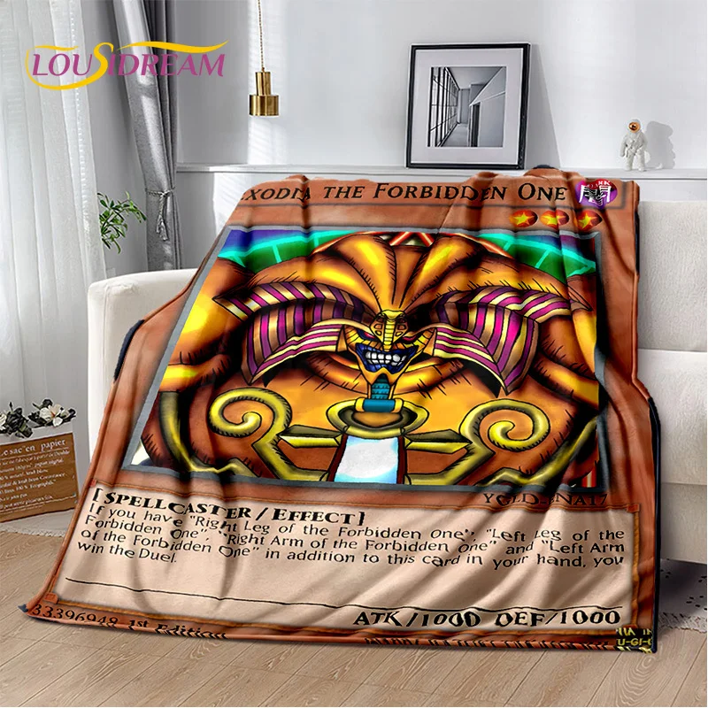 3D Monster Gold Card Cartoon Y - Board Game Monster recension och pris