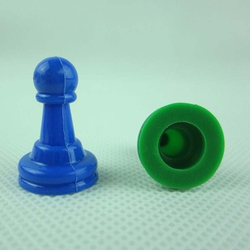 96 Pieces 24*16mm 8 Colors Pla - Board Game Quoridor recension och pris