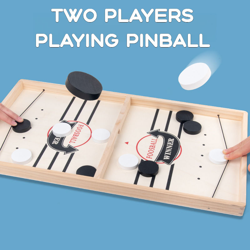 Wooden Billiard Board Game Foo - Board Game Quoridor recension och pris