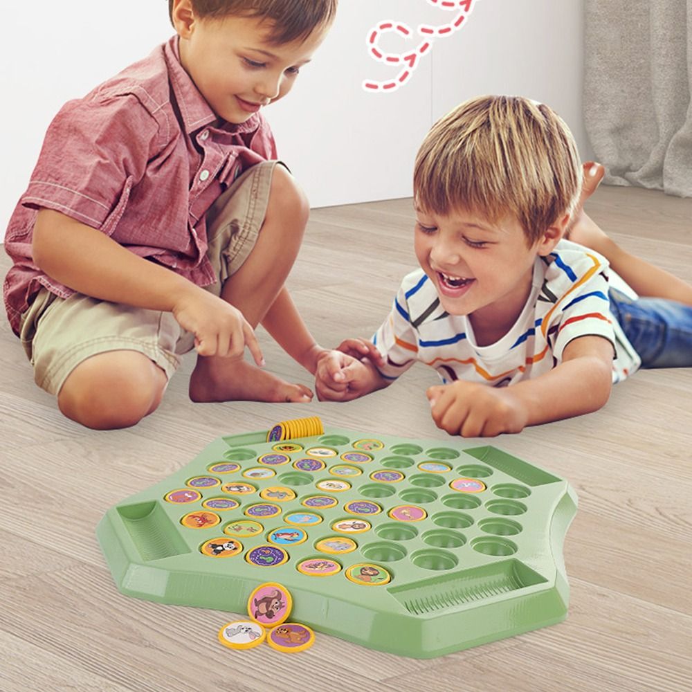 Fruit Flip Memory Game Memory  - Board Game Oath recension och pris