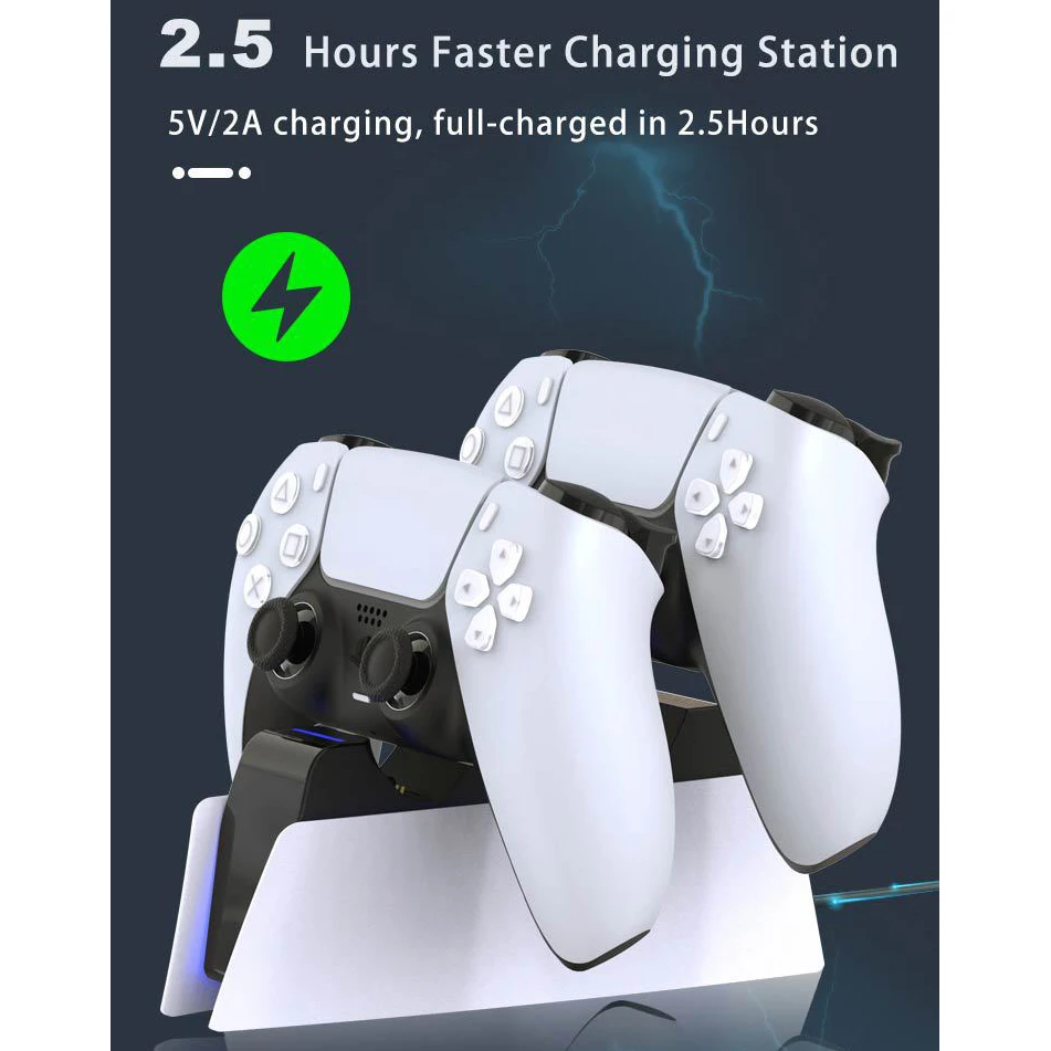 Charger For Sony Play Station  - Board Game For 5 Players recension och pris