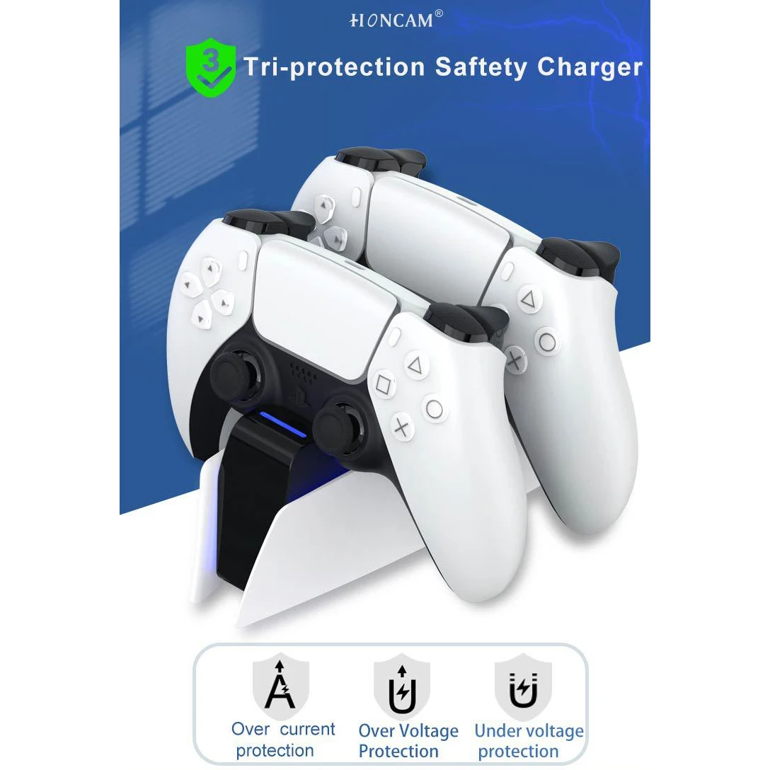 Charger For Sony Play Station  - Board Game For 5 Players recension och pris