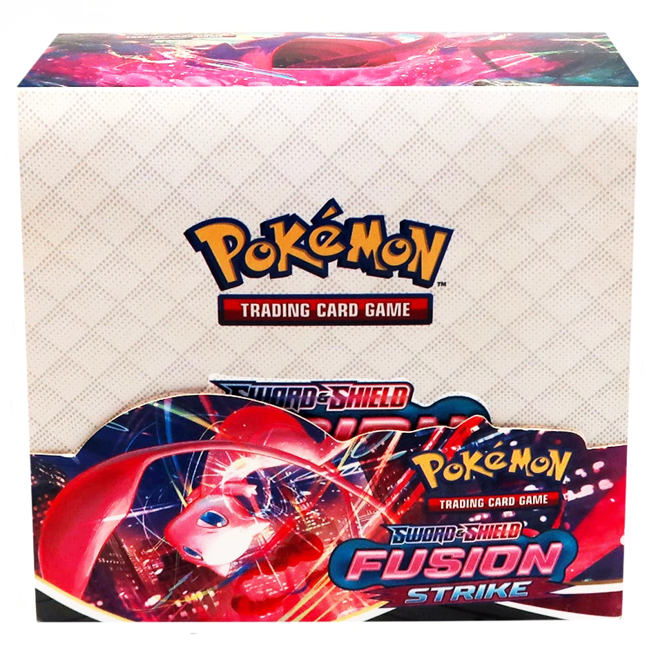 324Pcs Pokemon Cards TCG: Sun  - Board Game Movie recension och pris